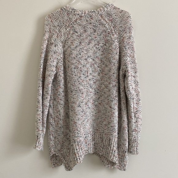 Mossimo Supply Co. Knitted Crew Neck Sweater - Picture 2 of 15